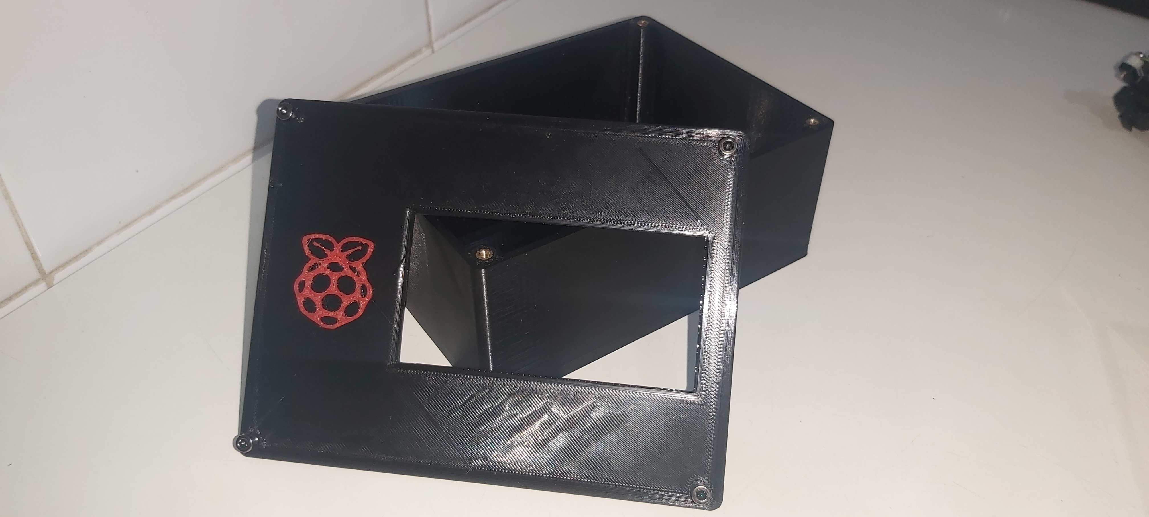Raspberry/arduino interface potencia — miniatura 7