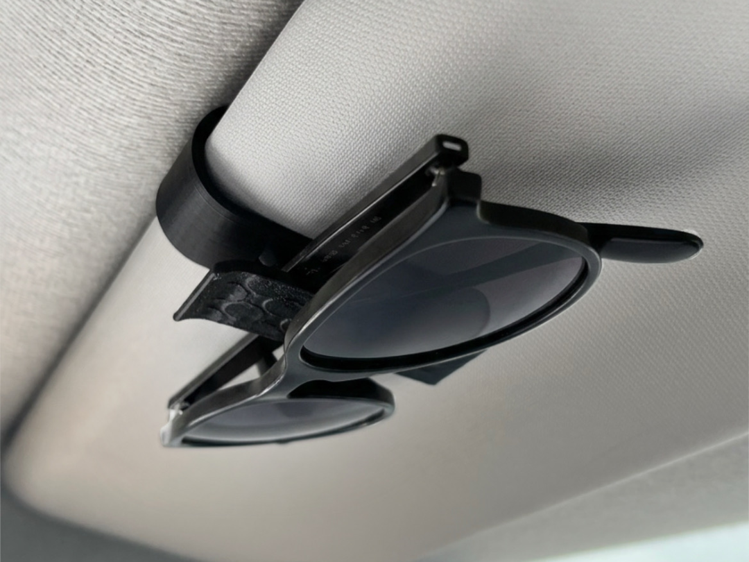 Soporte de Gafas para tu coche