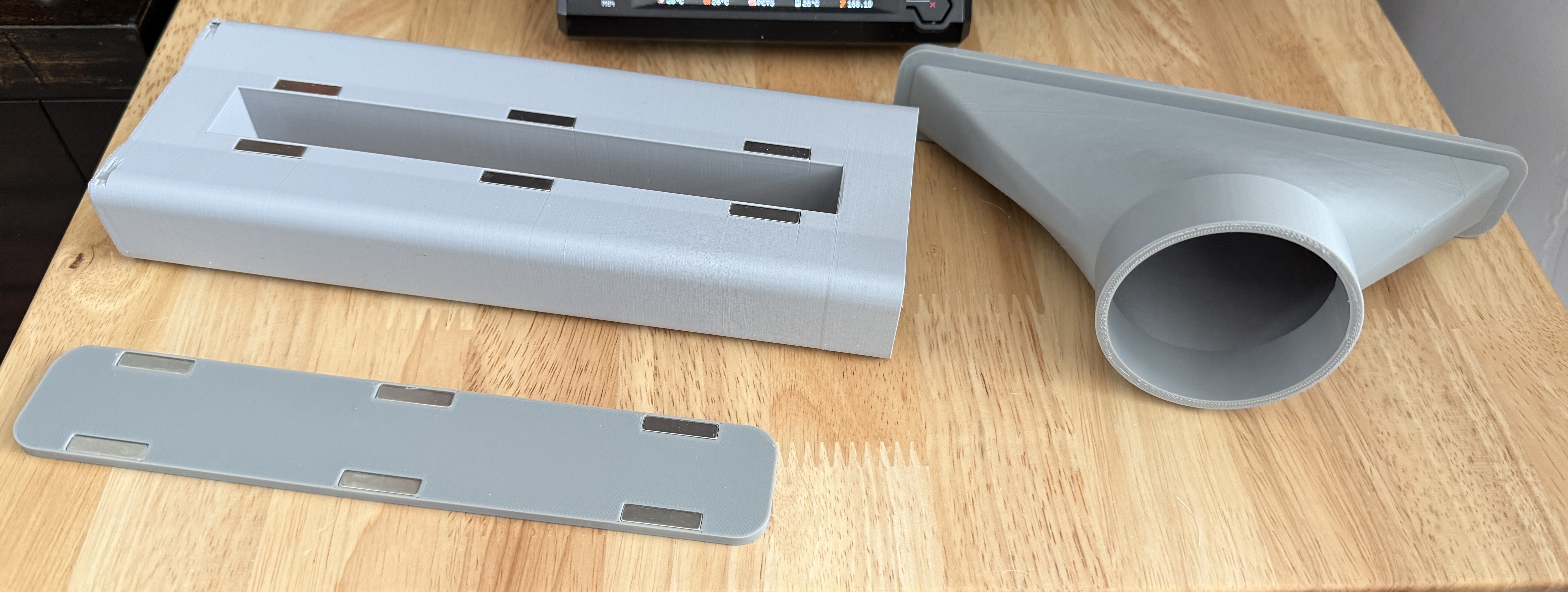Window Vent remixed — miniatura 2