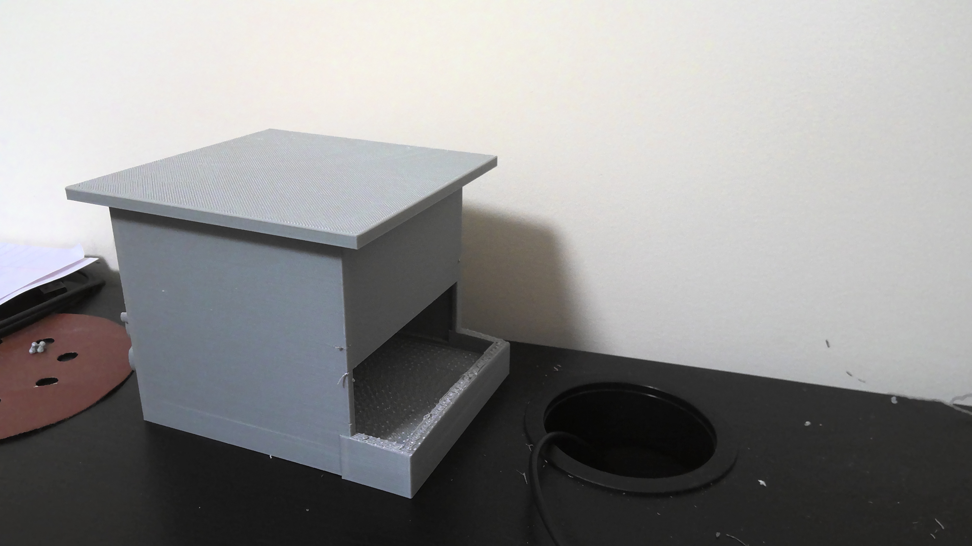 3d printer ideas box — miniatura 10