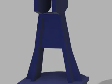 Geberit extension