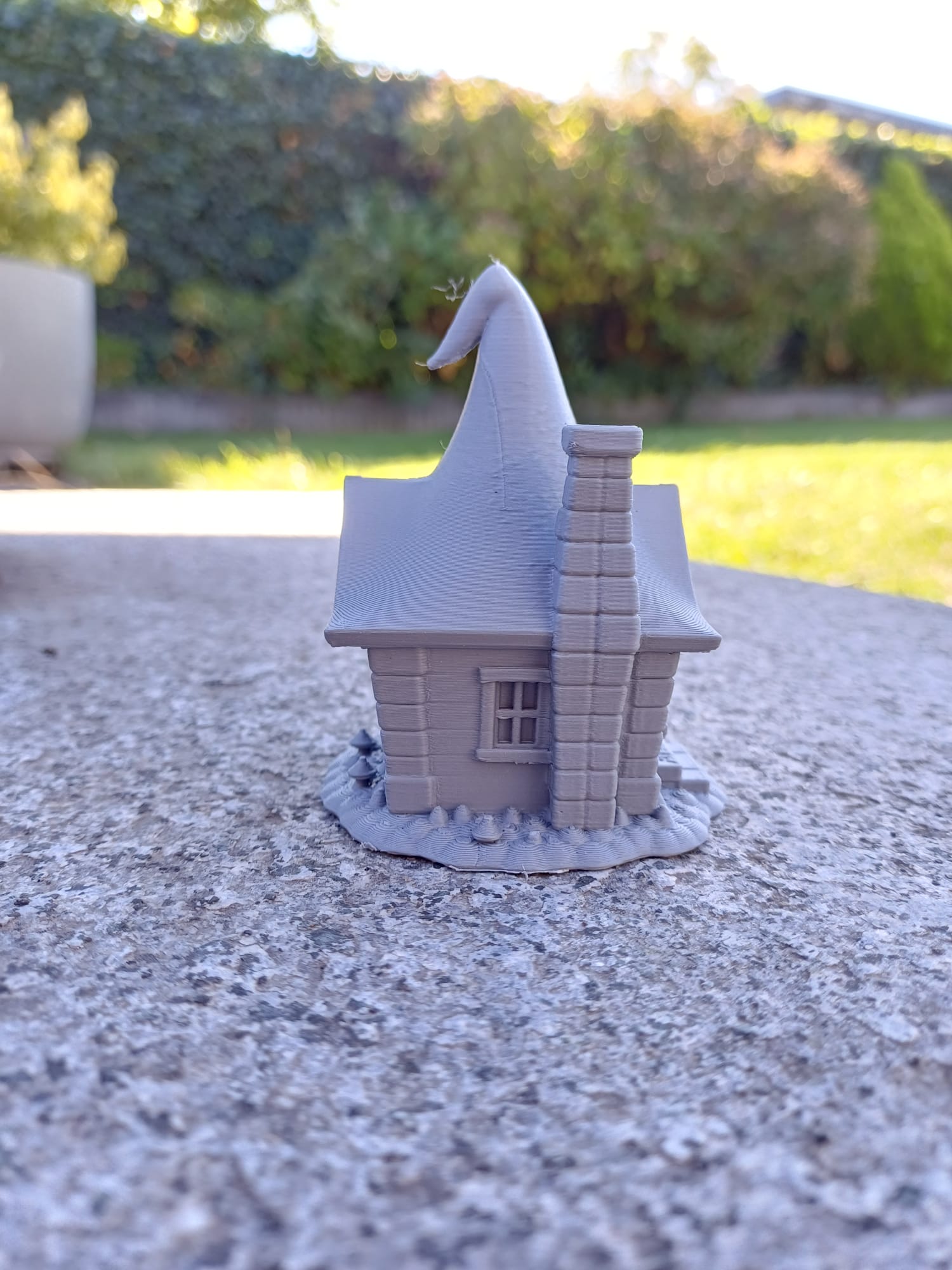 Spellbound Shack — miniatura 4