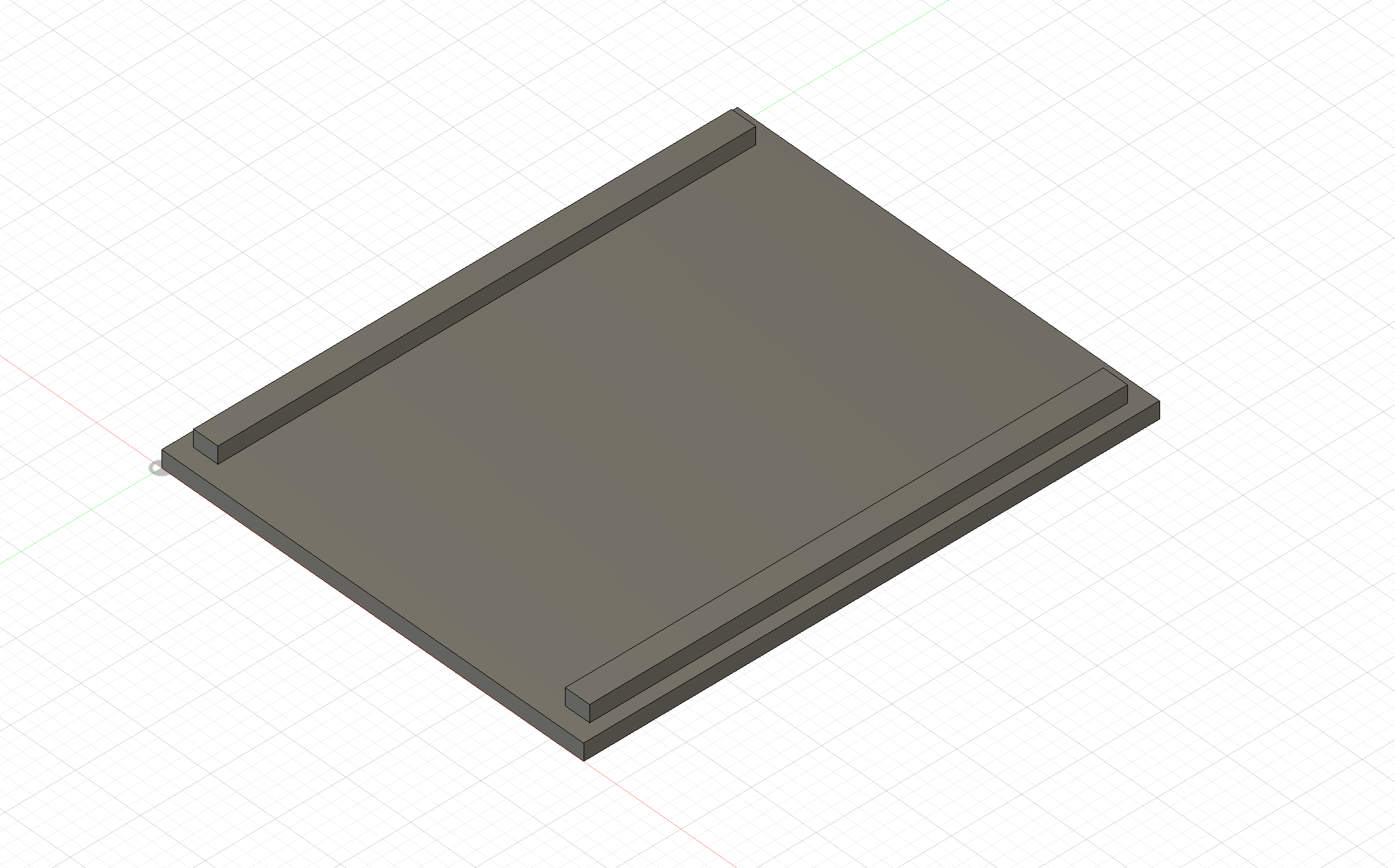 Lid for Ikea stainless steel Q-Tip Holder