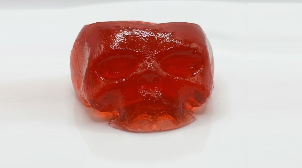 Ultimate Skull Mold — miniatura 2