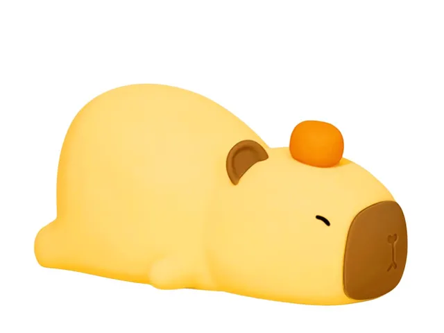 Capibara