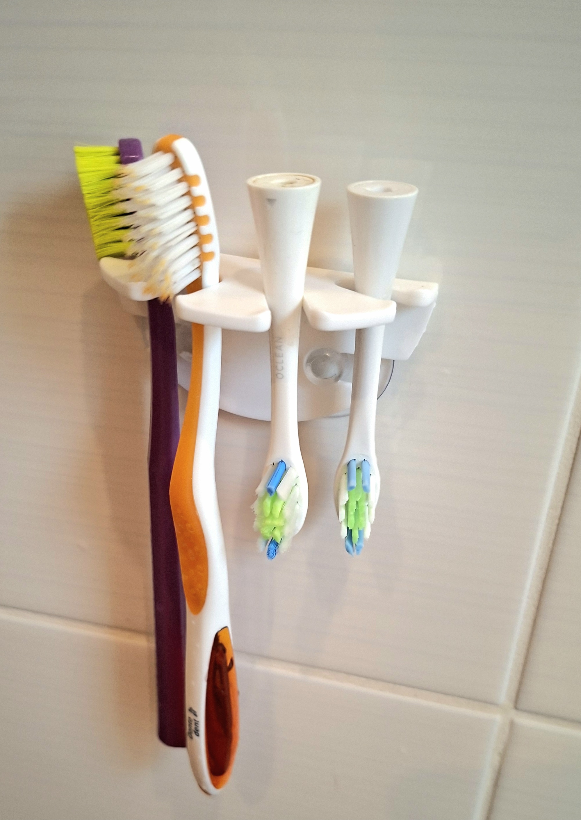 Zahnbürstenhalter toothbrush holder