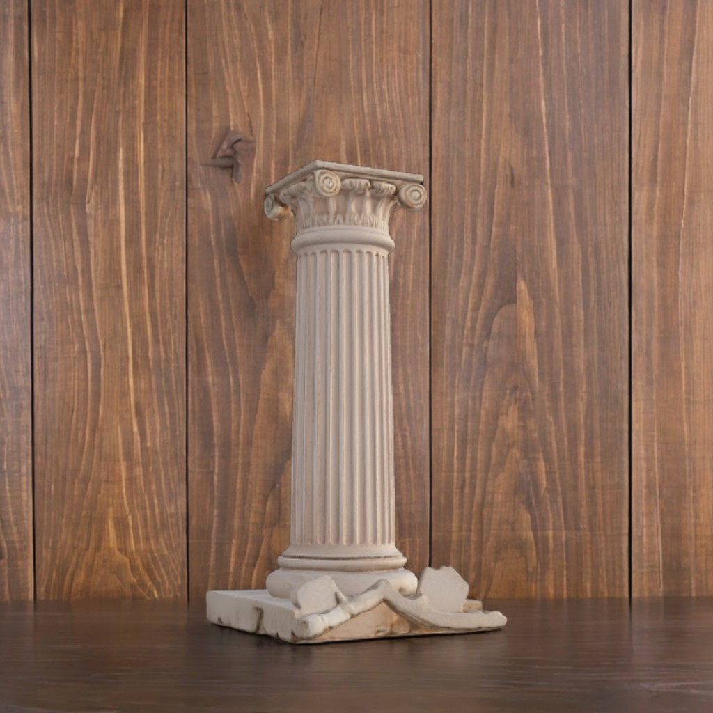 Roman Column 7