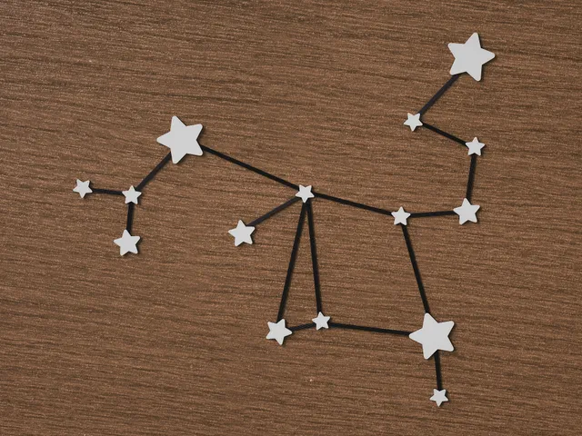 Sagittarius Constellation