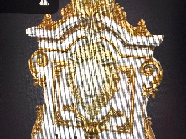 Lion Key Hanger
