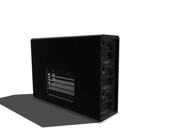 nvidia jetson nano case