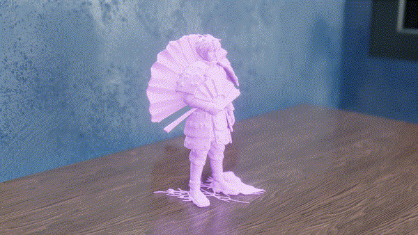 Gaara — miniatura 2