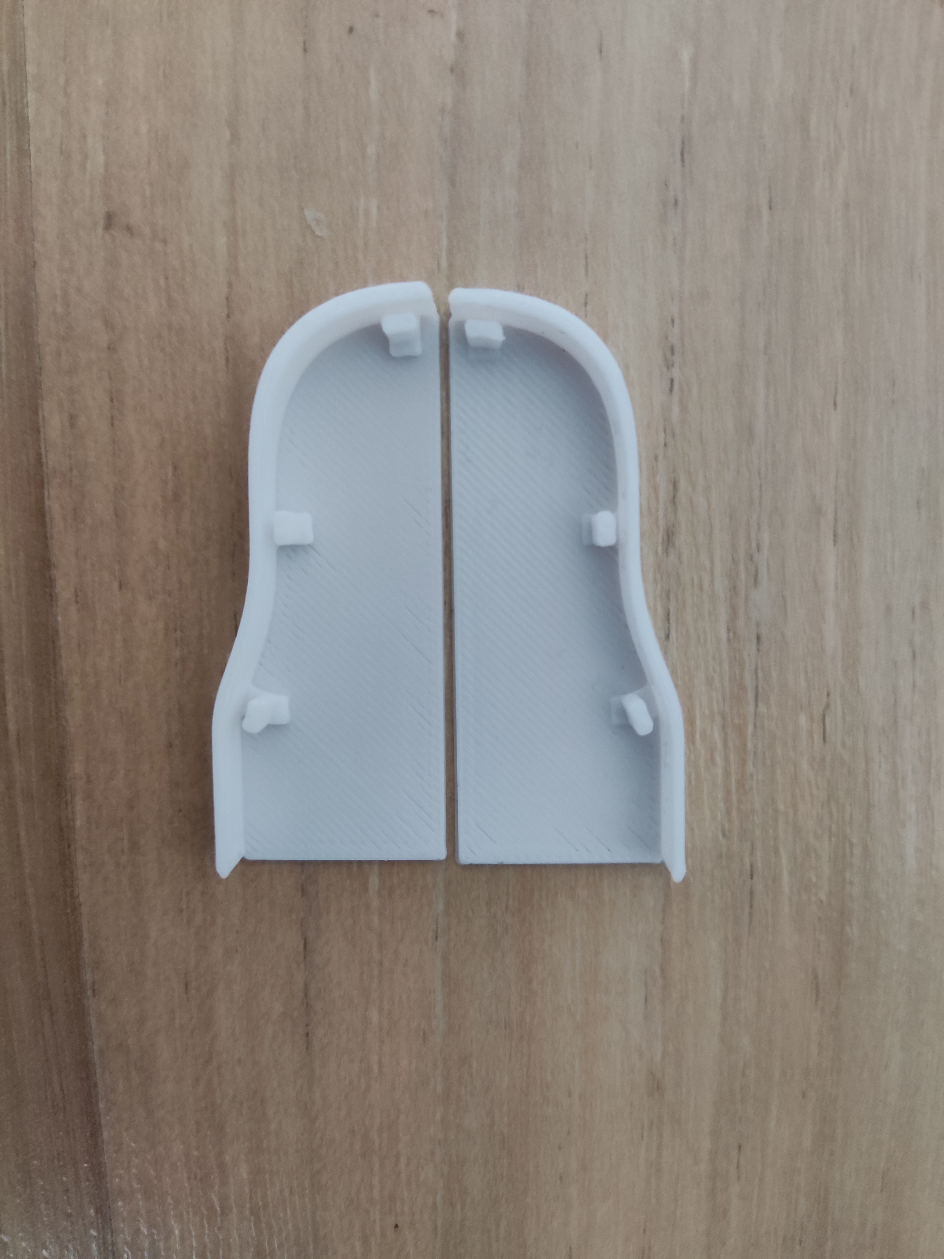 Baseboardend — miniatura 5
