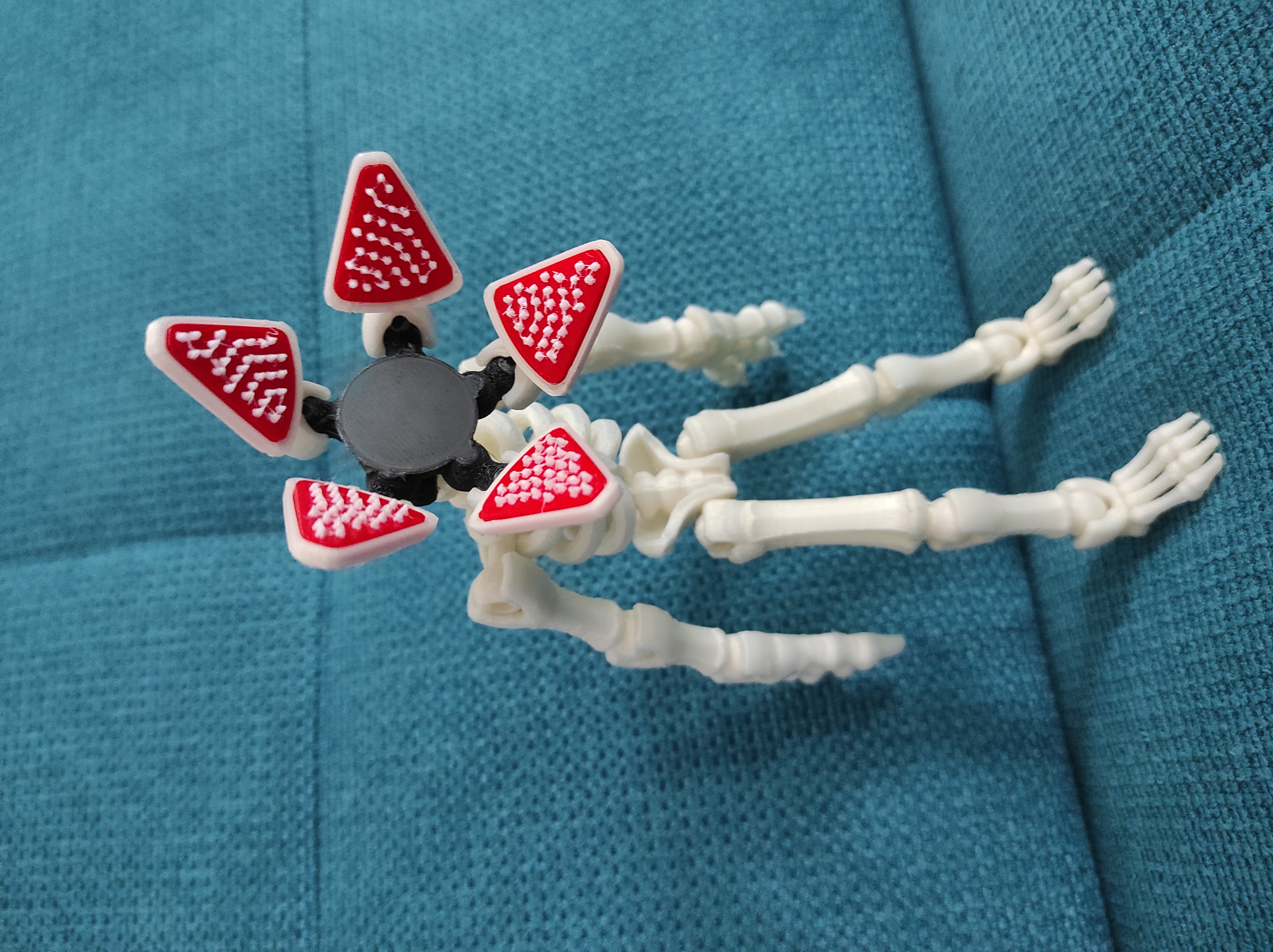 flexible demogorgon