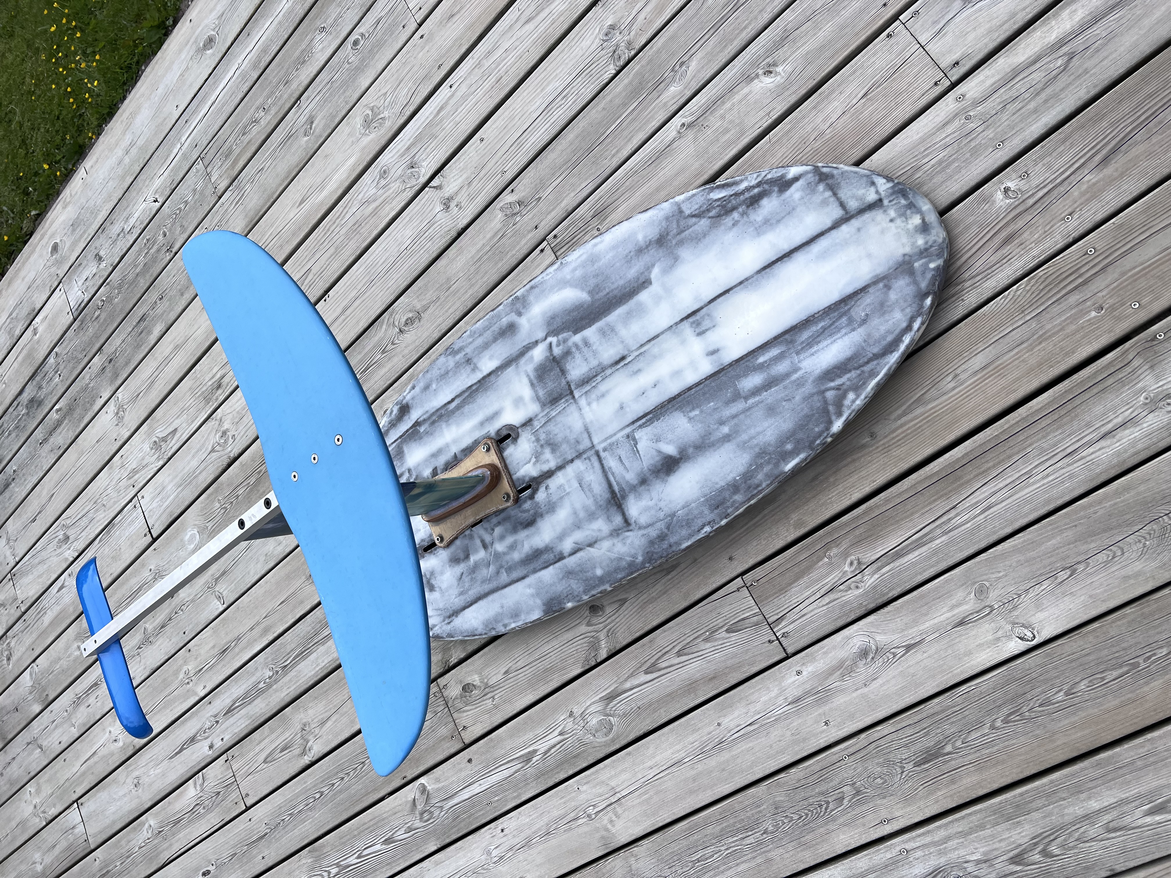 Hydrofoil Wing — miniatura 13