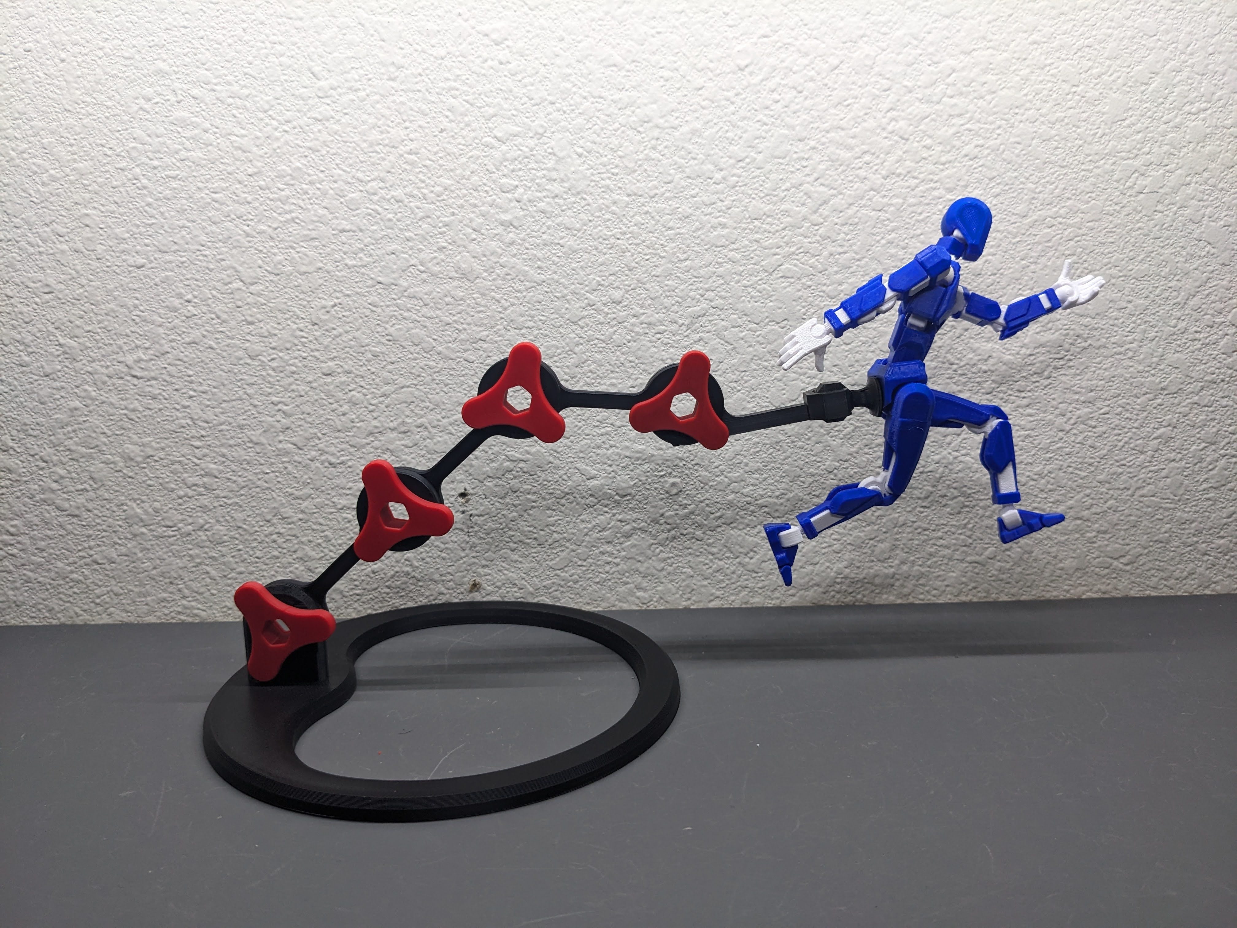 Dummy 13 Locking Stand V2 — thumbnail 7