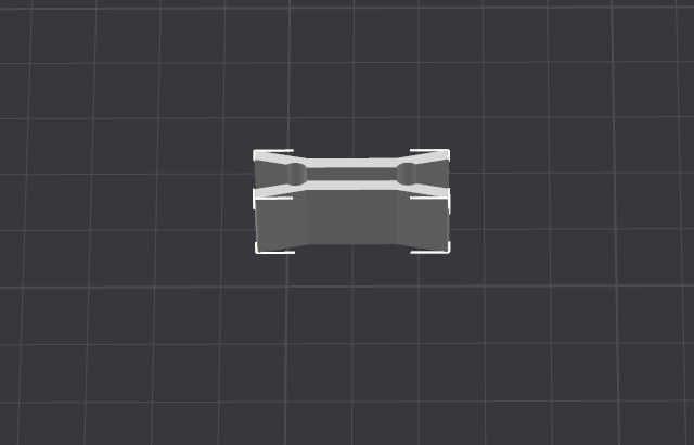 elevator shoe "Fermator"