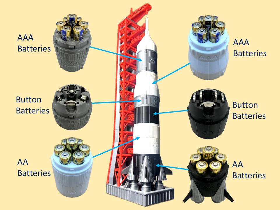 RocketCell