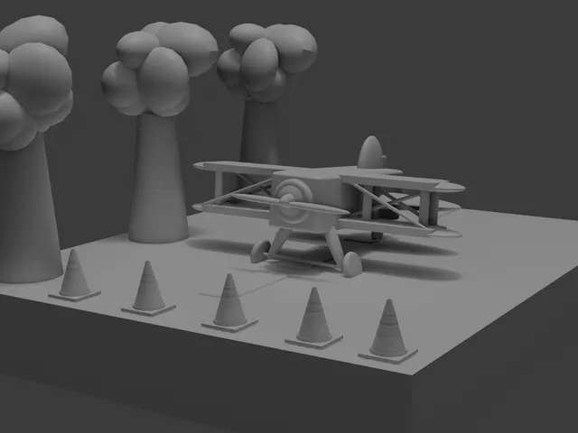 plane