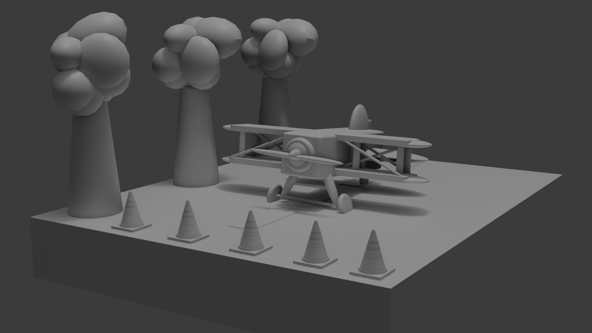 plane