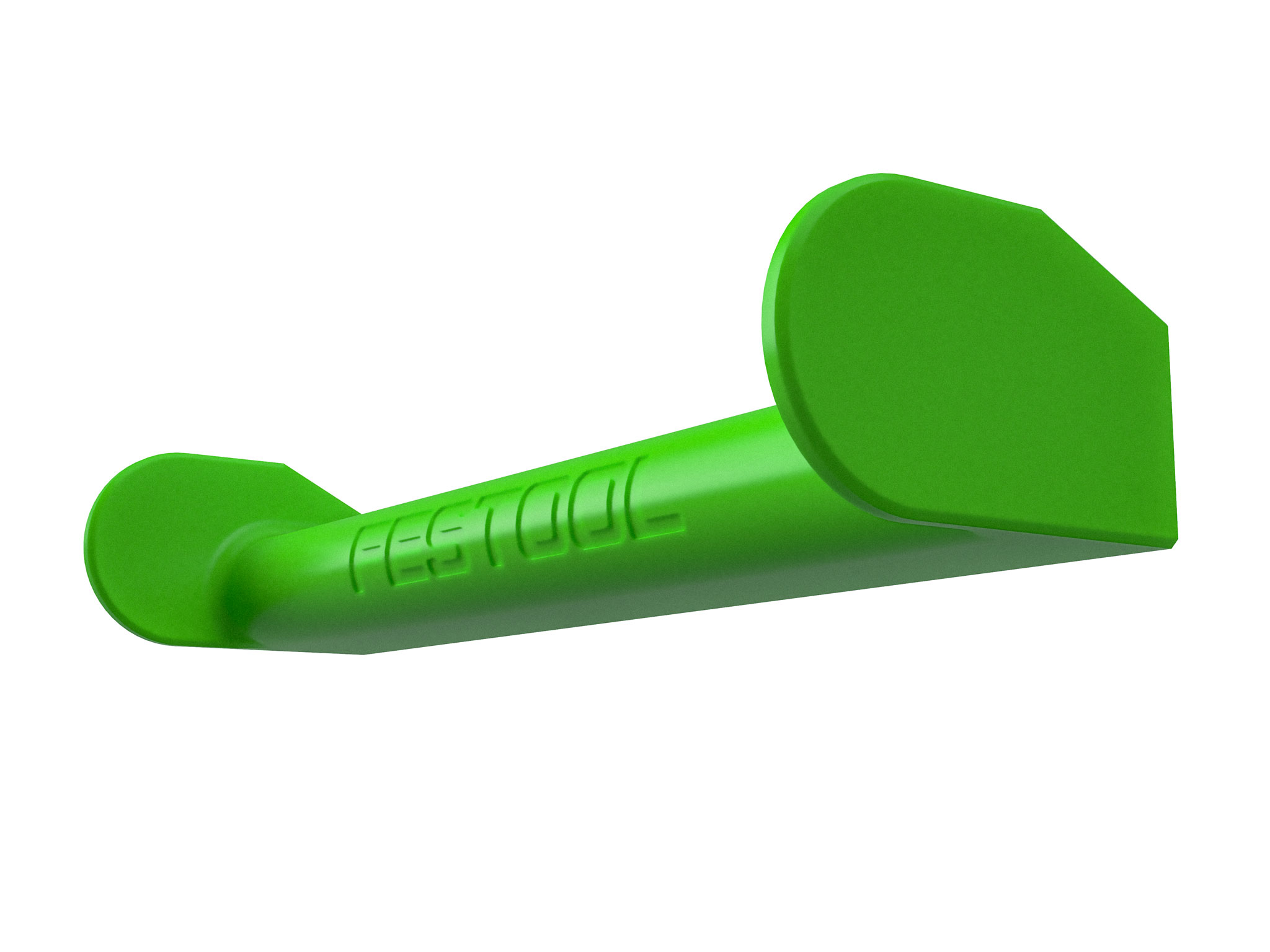 New: Festool Track Dust Hose Deflector & free Bumper (new design) — thumbnail 5