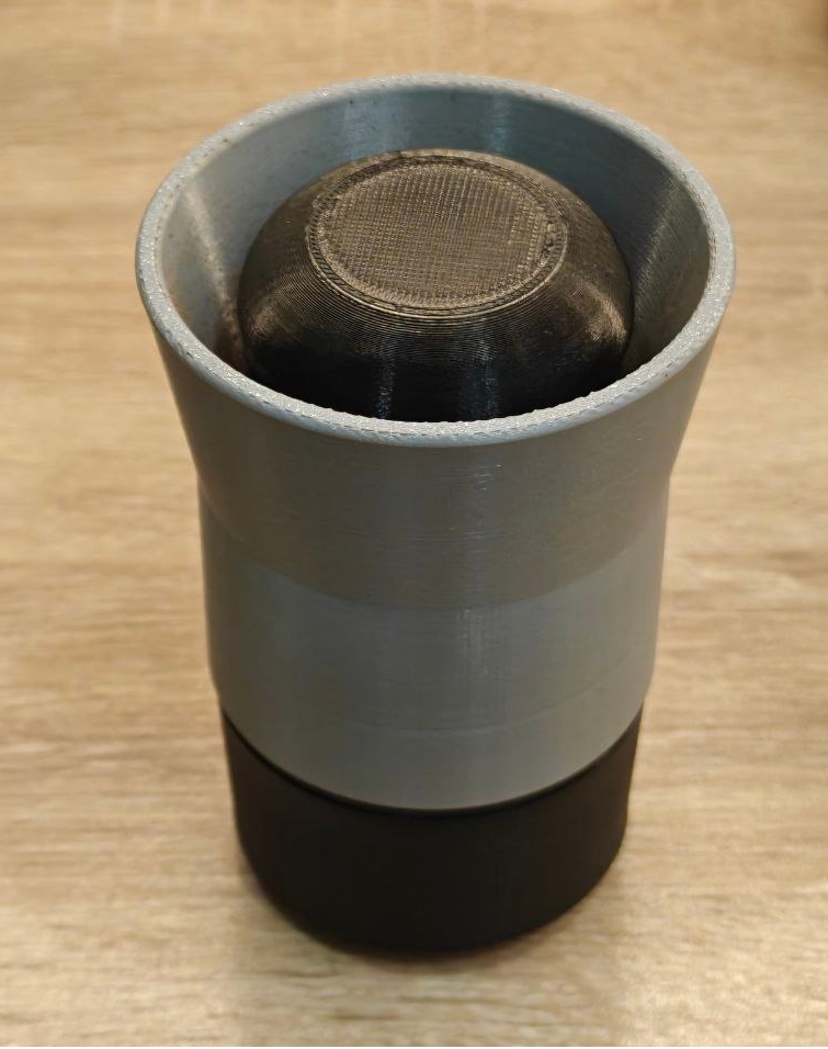 Wacaco Pixapresso - Dosing Funnel