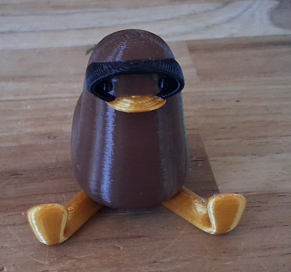 Spooner from pool-ducks