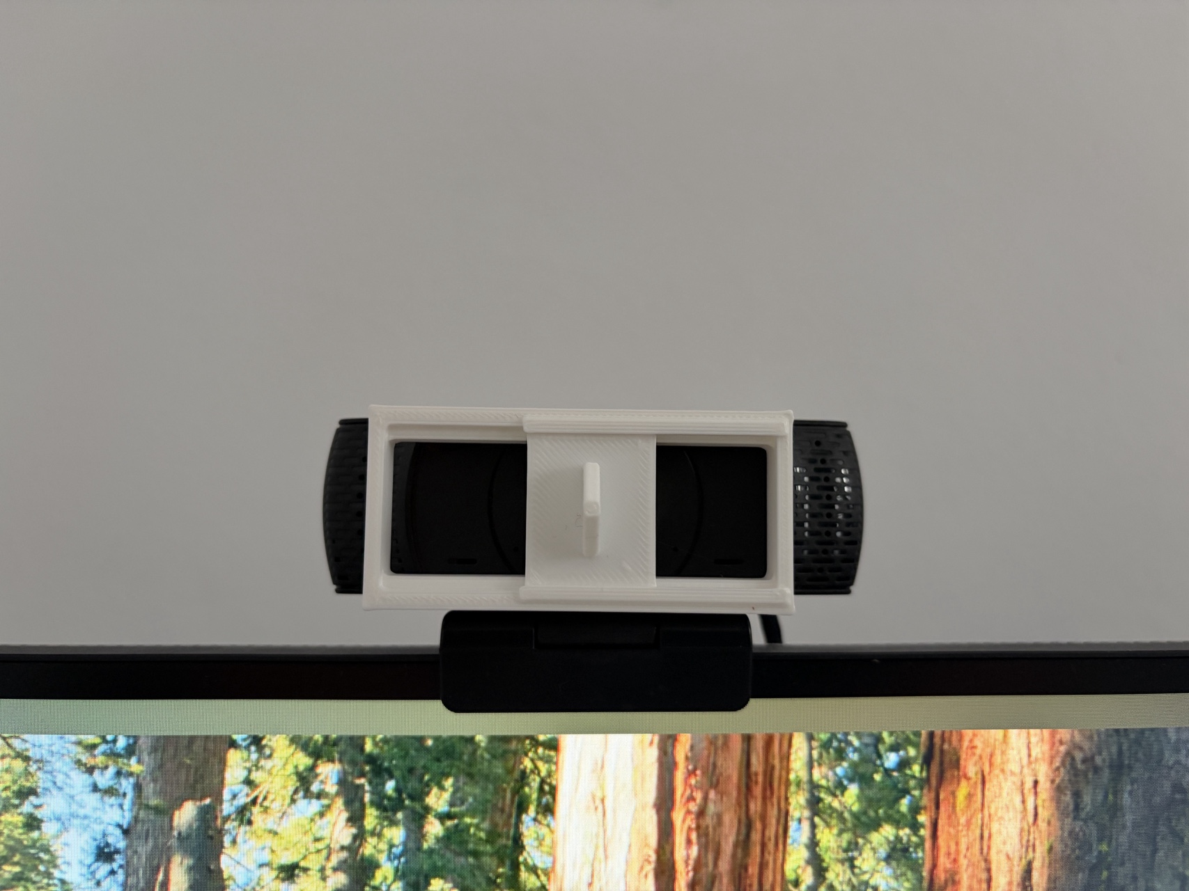 Web Camera Cover
