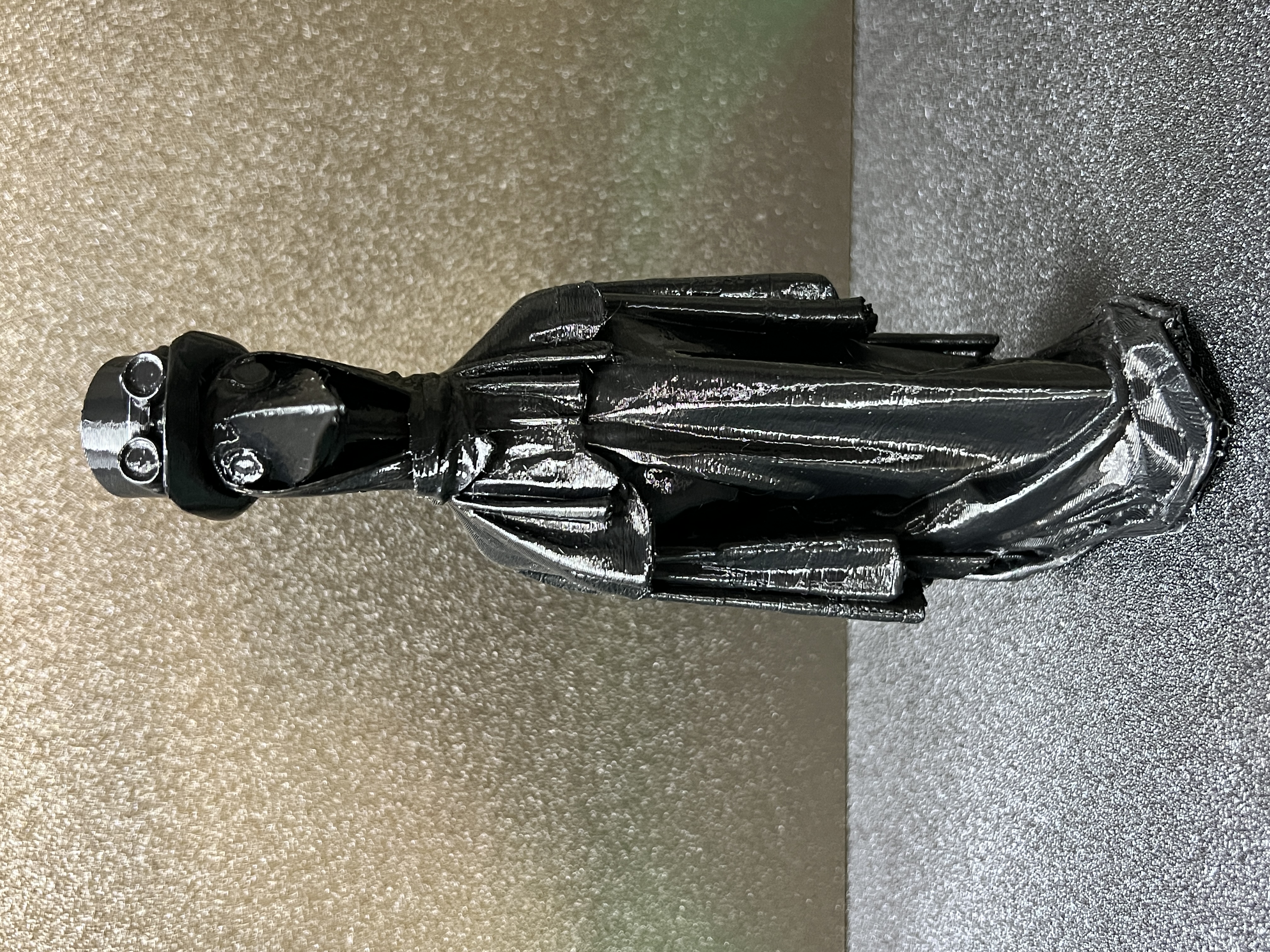 Plague Doctor — miniatura 6