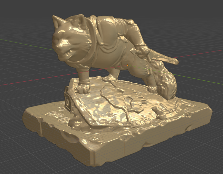 The Canine Crusader