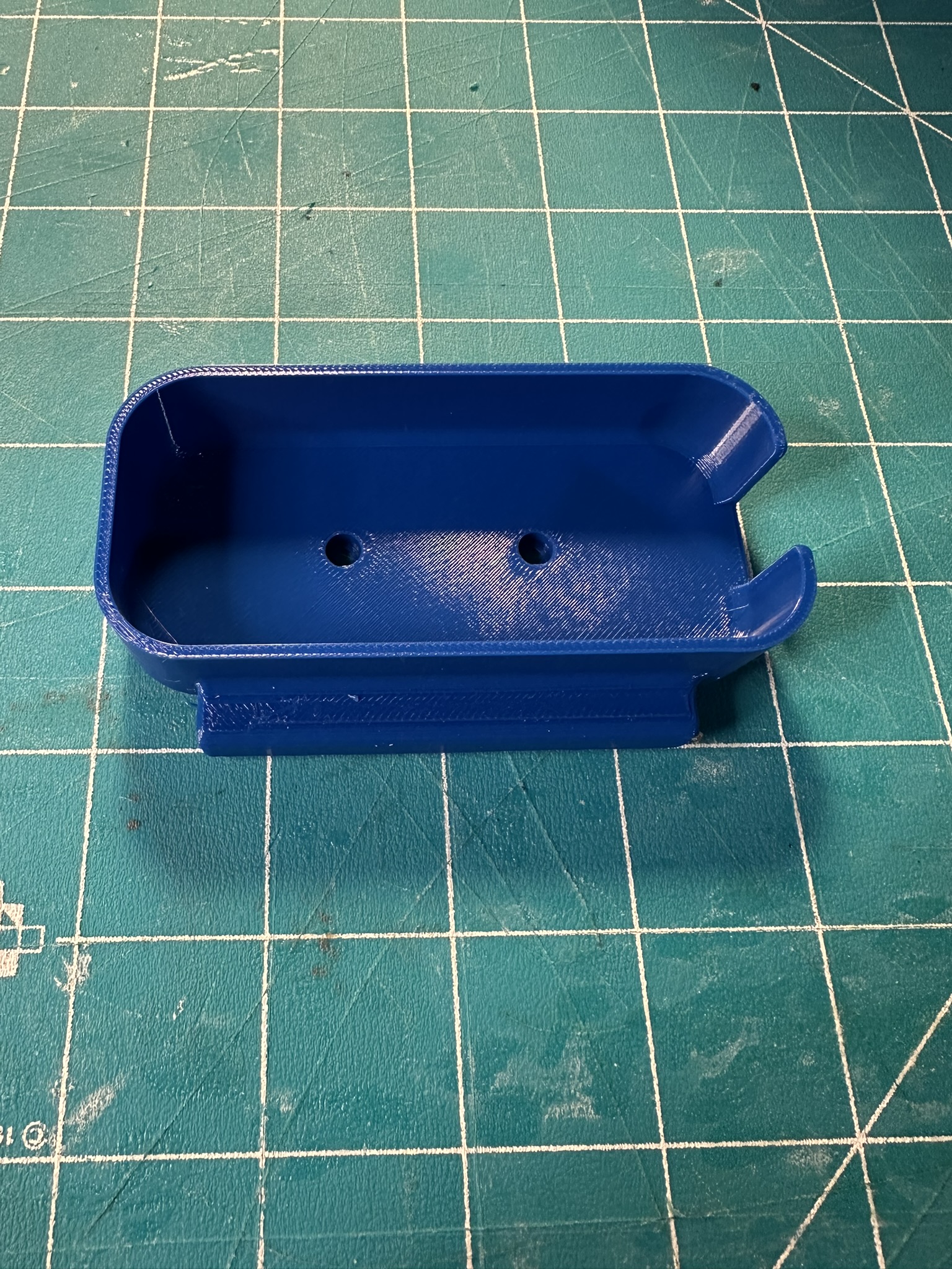 Creality Heater Control Mount for Elegoo Centauri Carbon — thumbnail 3