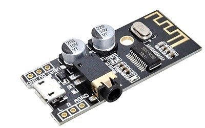 Miniatura 5 do modelo 3D Bluetooth module box bluetothmodule Krabička na bluetooth modul