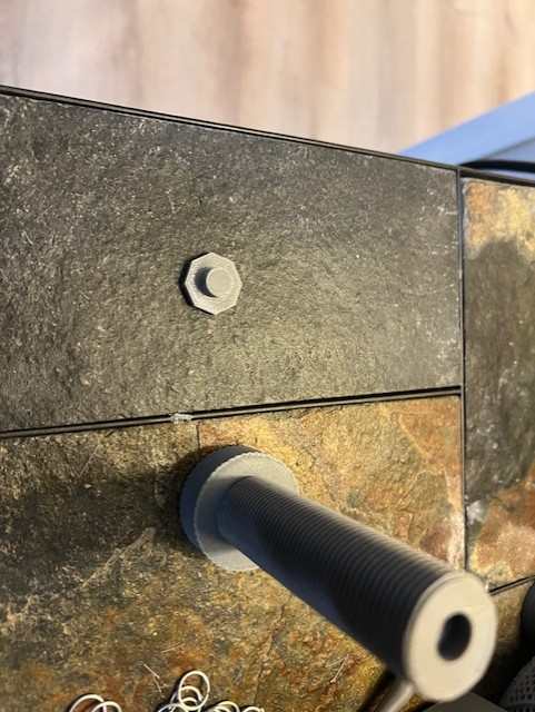Miniatura 5 do modelo 3D Desk Vise