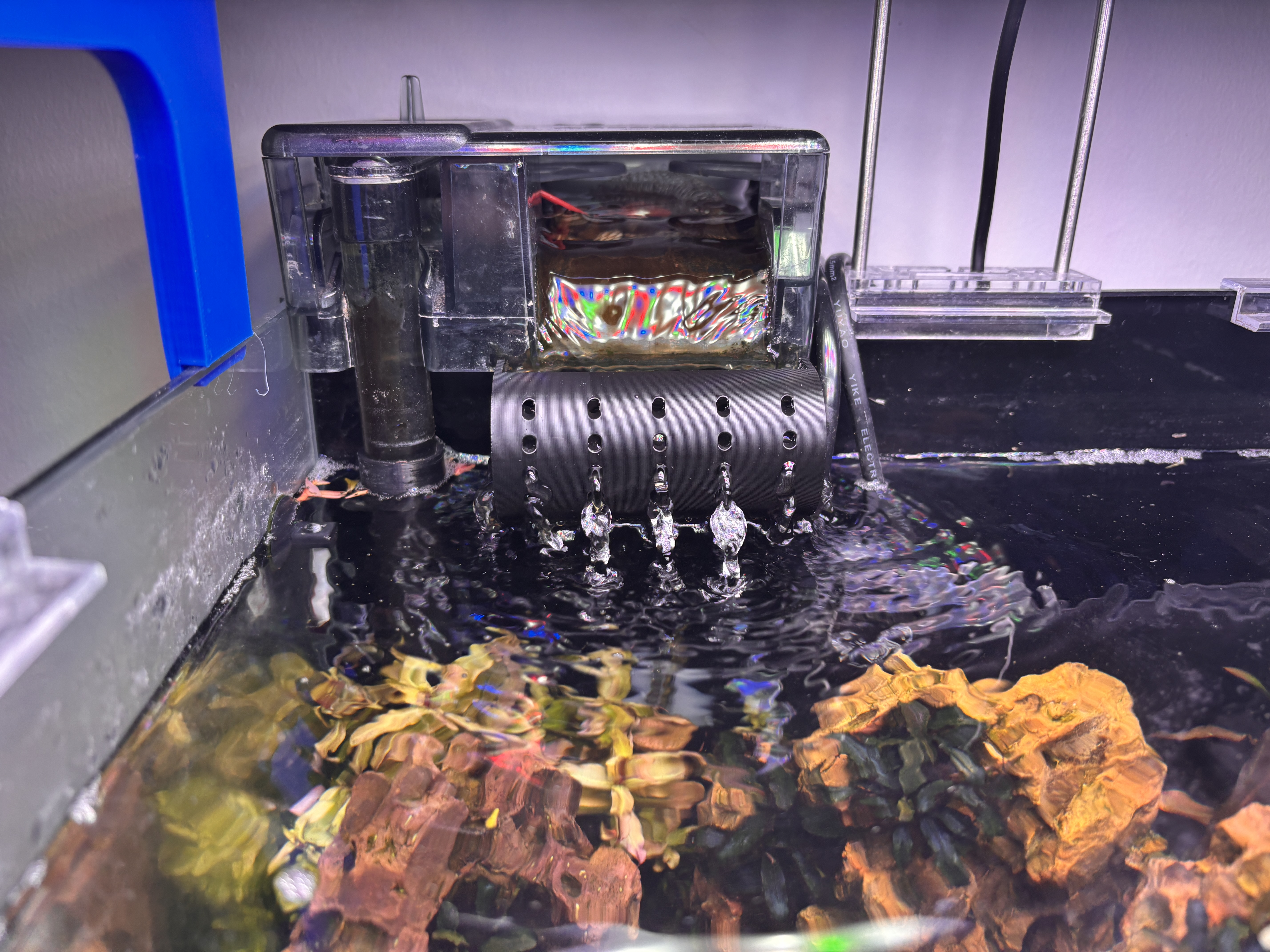 AquaClear 20 Flow Reducer — miniatura 4
