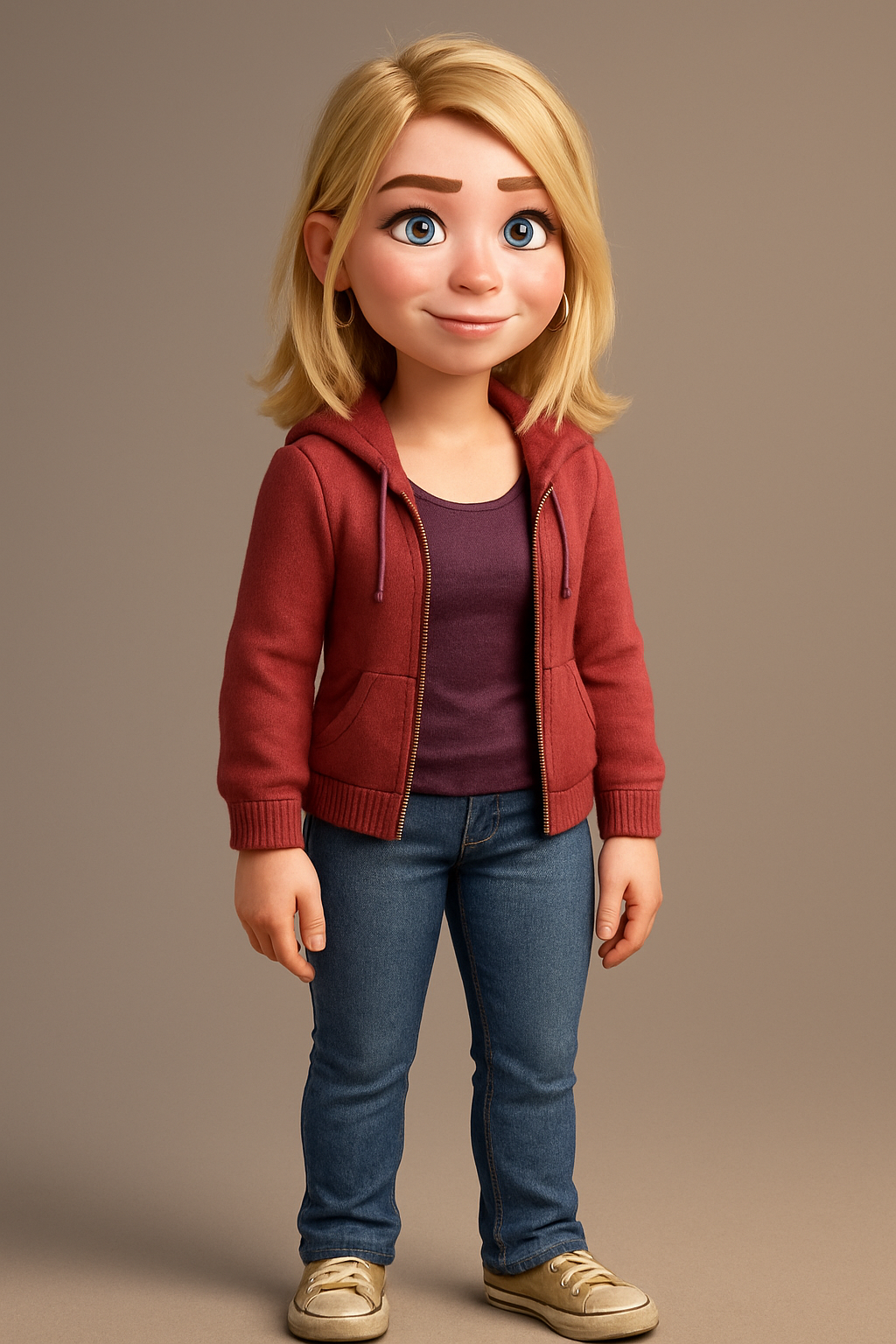 Companion Rose Tyler - Doctor Who