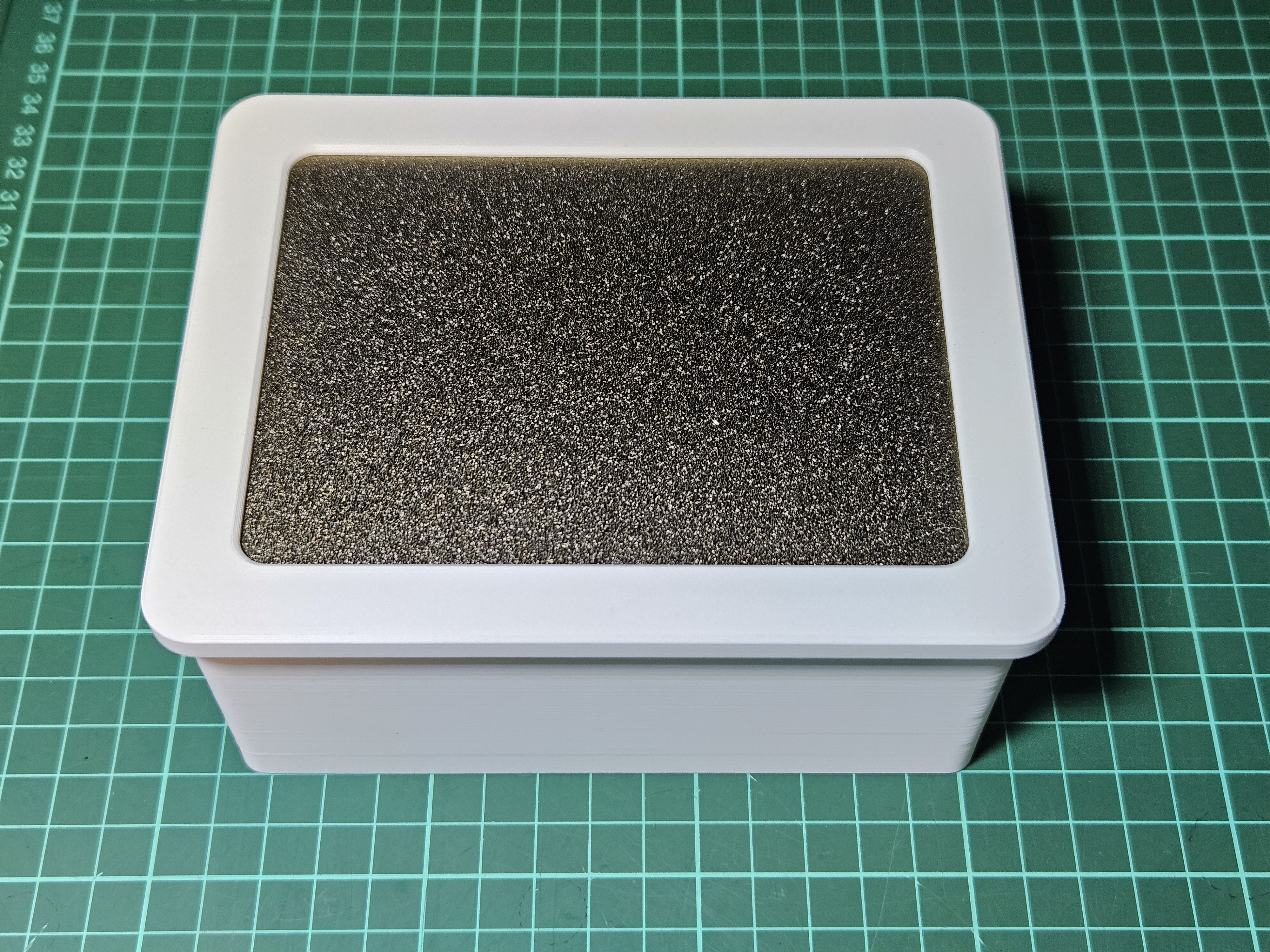 Magnetic Third Hand Storage — miniatura 4