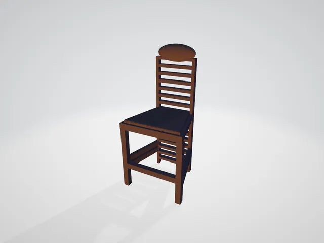 Kitchen Chair