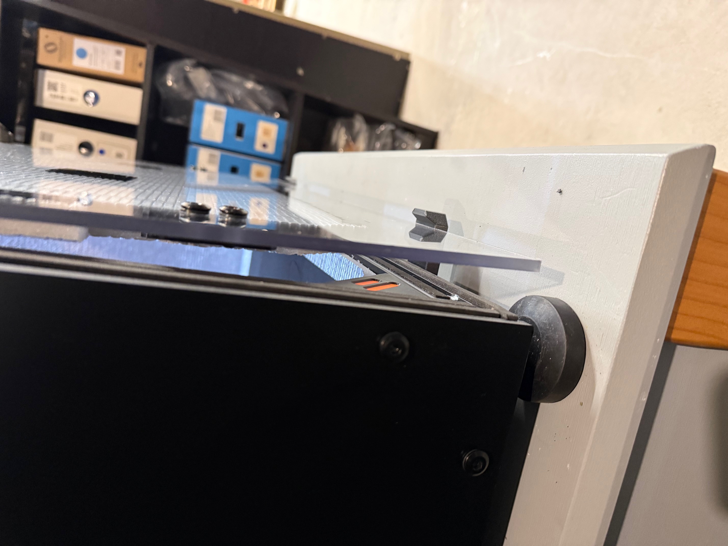 Vcore4 Front Panel Support — miniatura 2