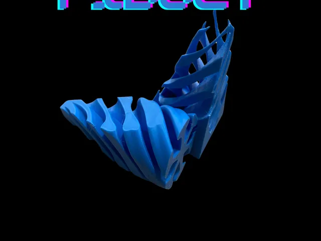Spiral Passthrough Fidget