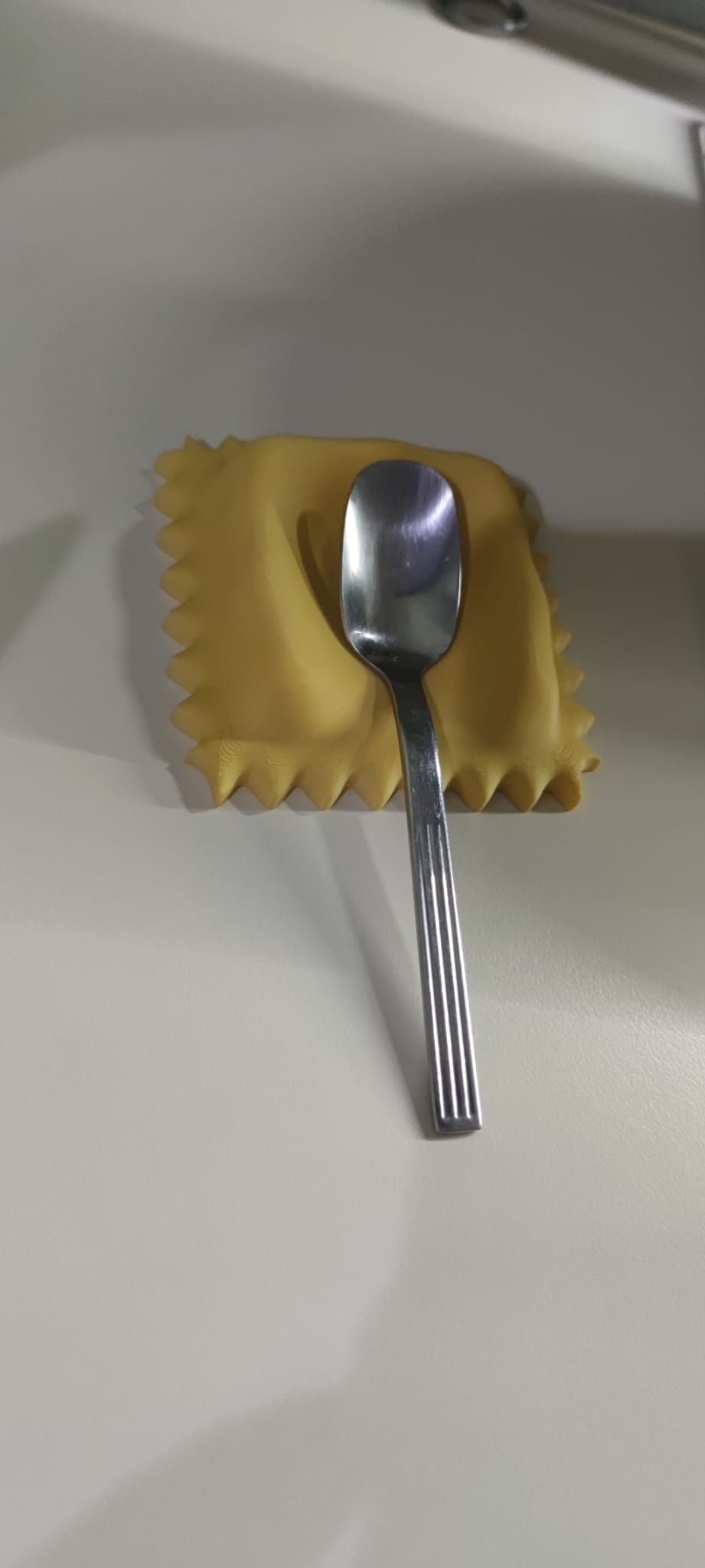 raviolo porta mestolo