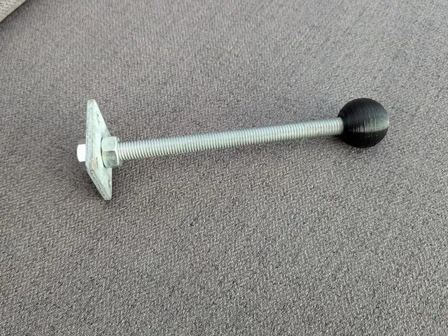 JBL Control 28 Invisiball Mount