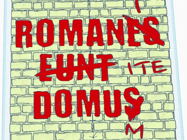 Romani ite domum