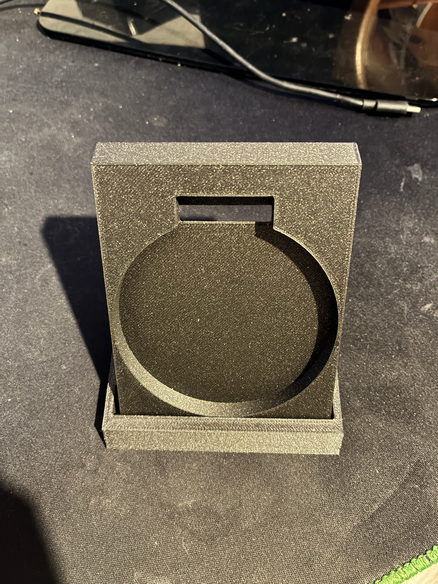 Universal Medal Display Case