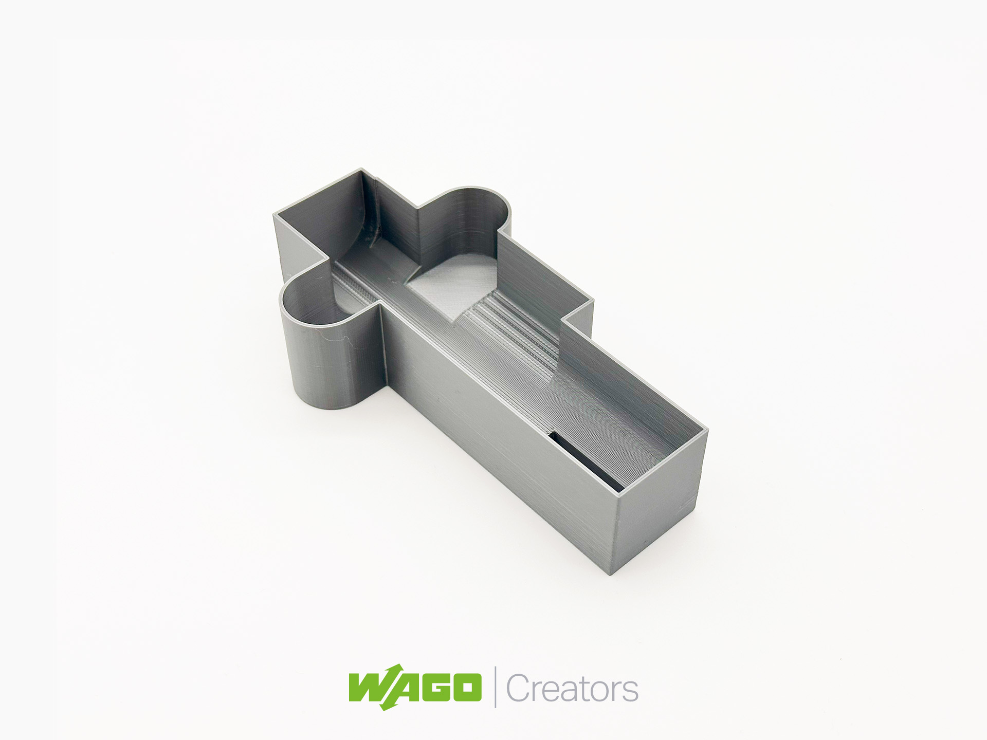 WAGO Tool Templates for Stripping Tools