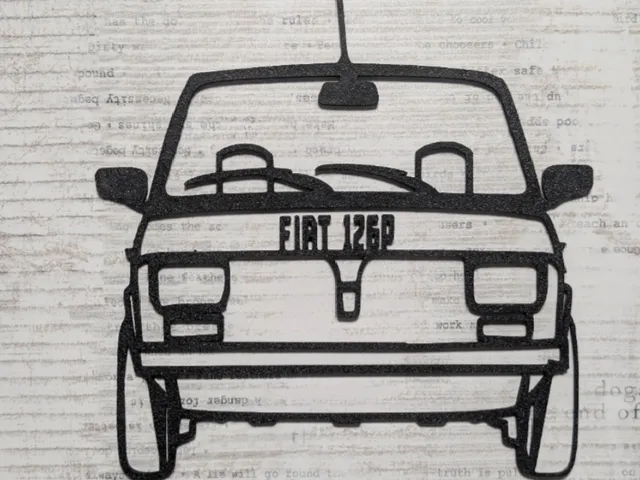 FIat 126P