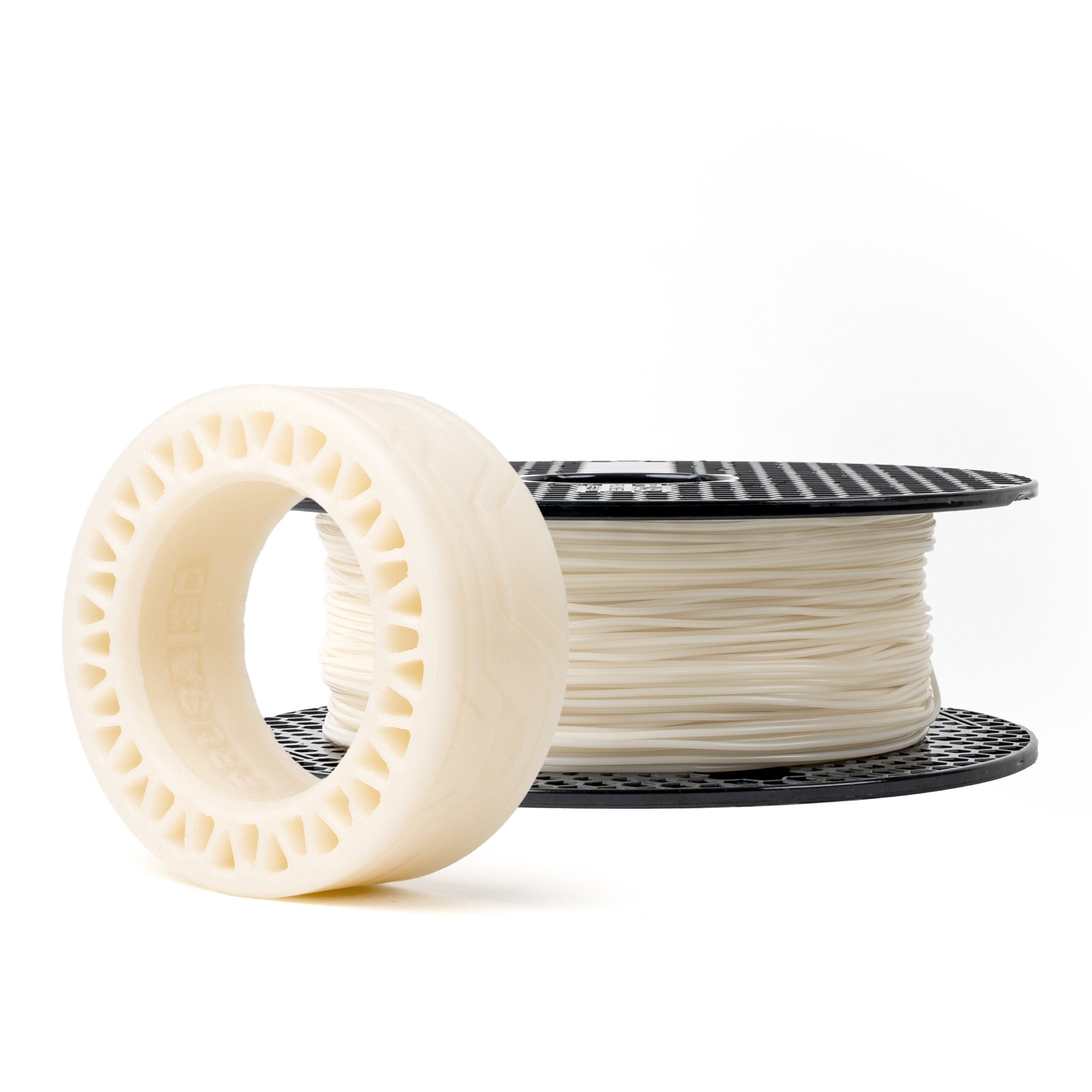 Prusa Pneu (LEGO compatible)