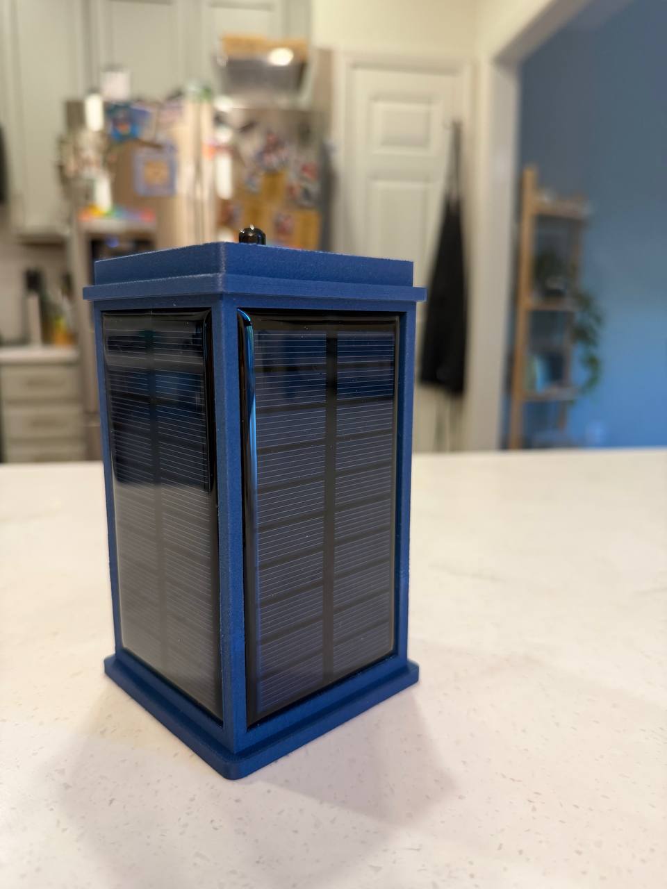 Meshcore/tastic Tardis TreePeater for a 19003/4631 RakWireless boards