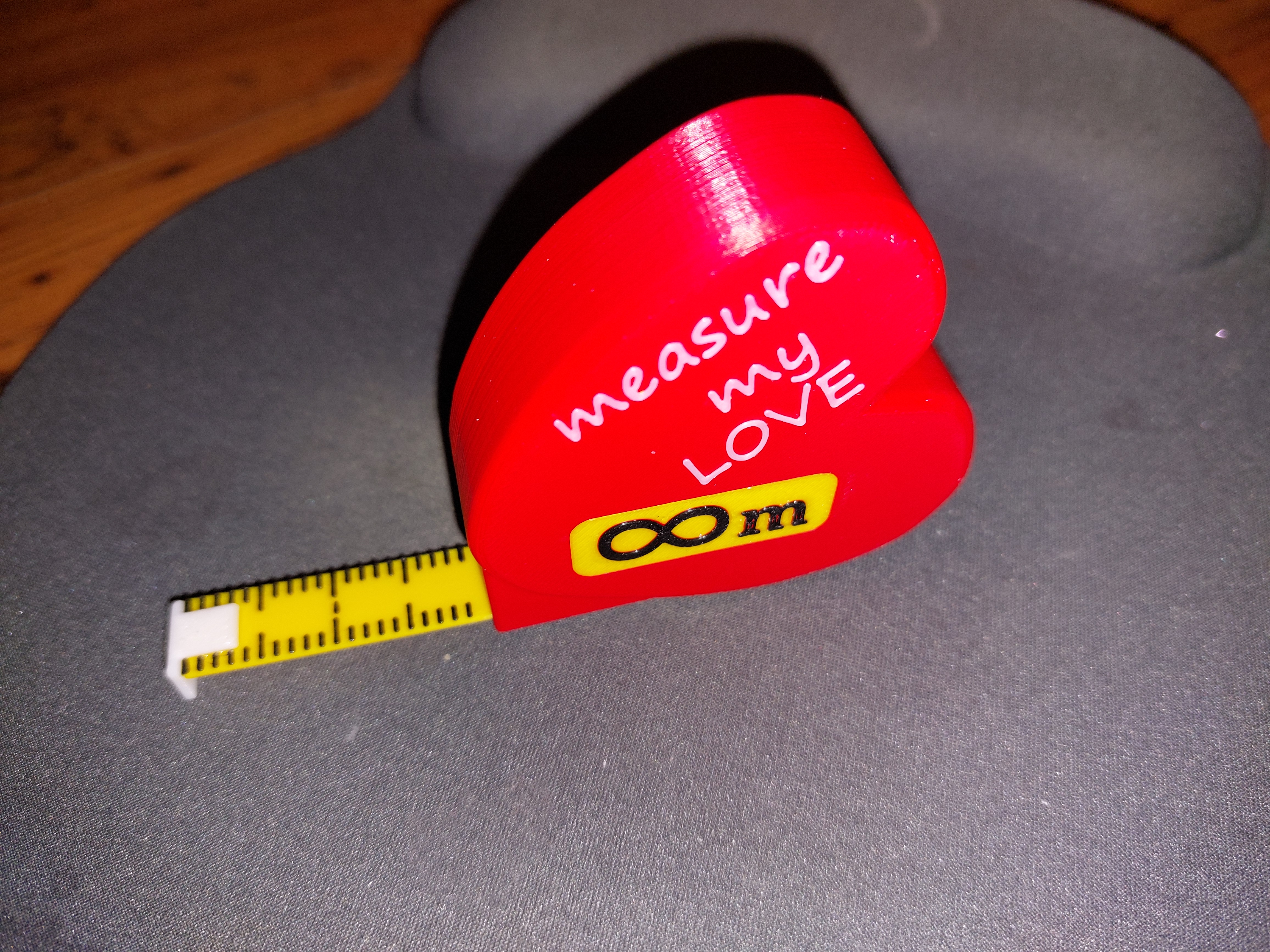 Infinity Love — miniatura 2