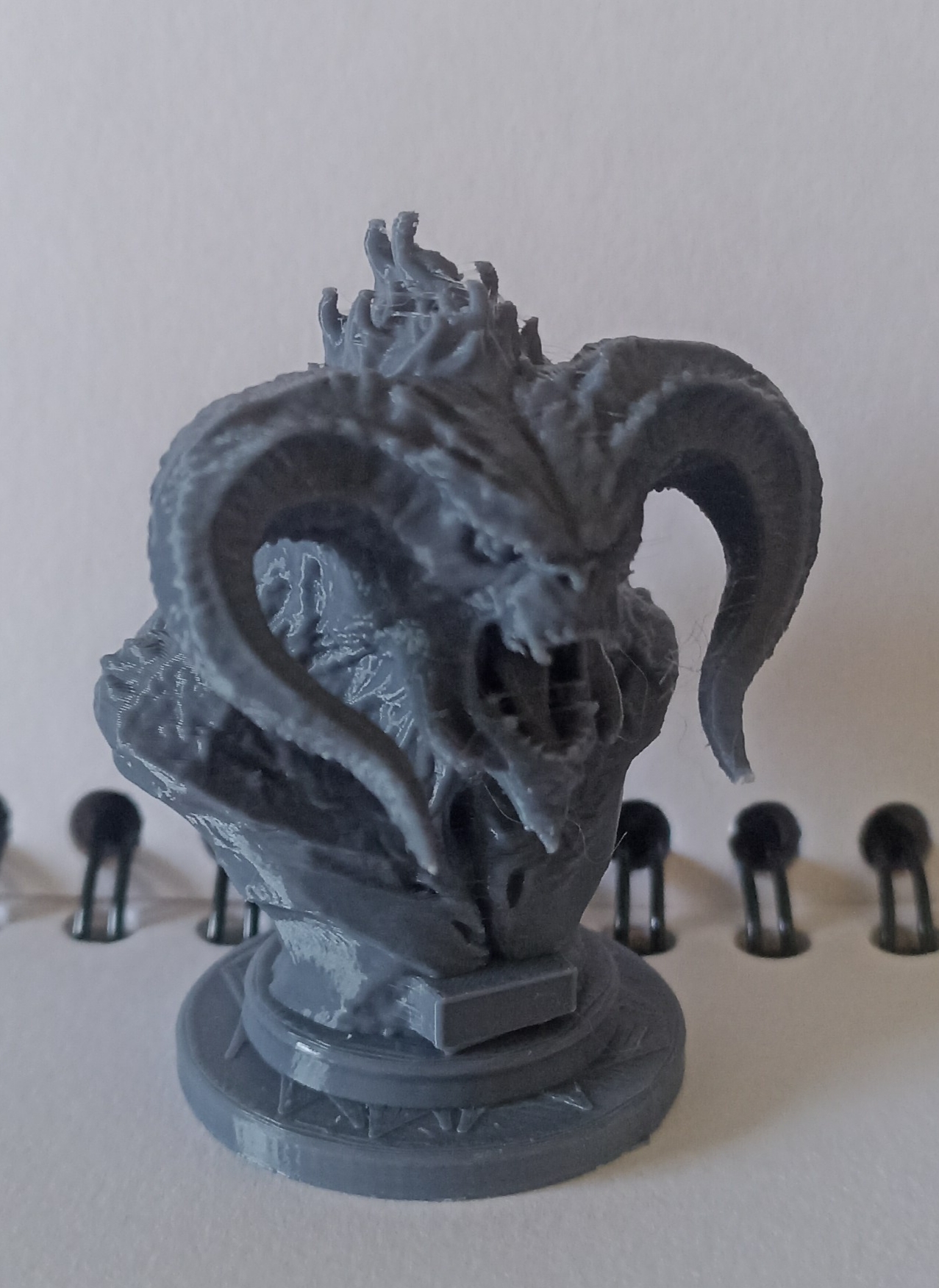 Balrog's Bust — thumbnail 2