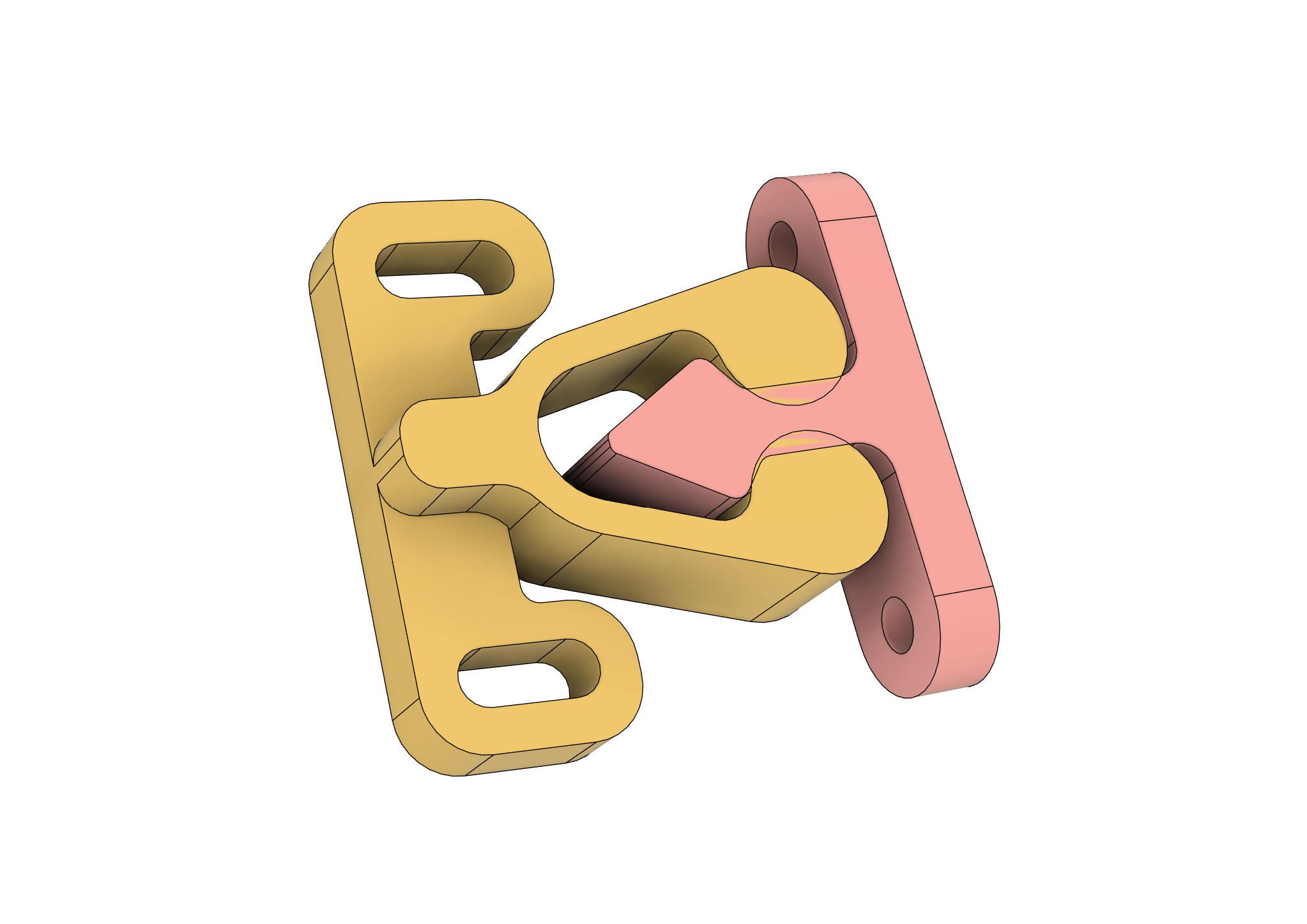 Hook and loop fastener