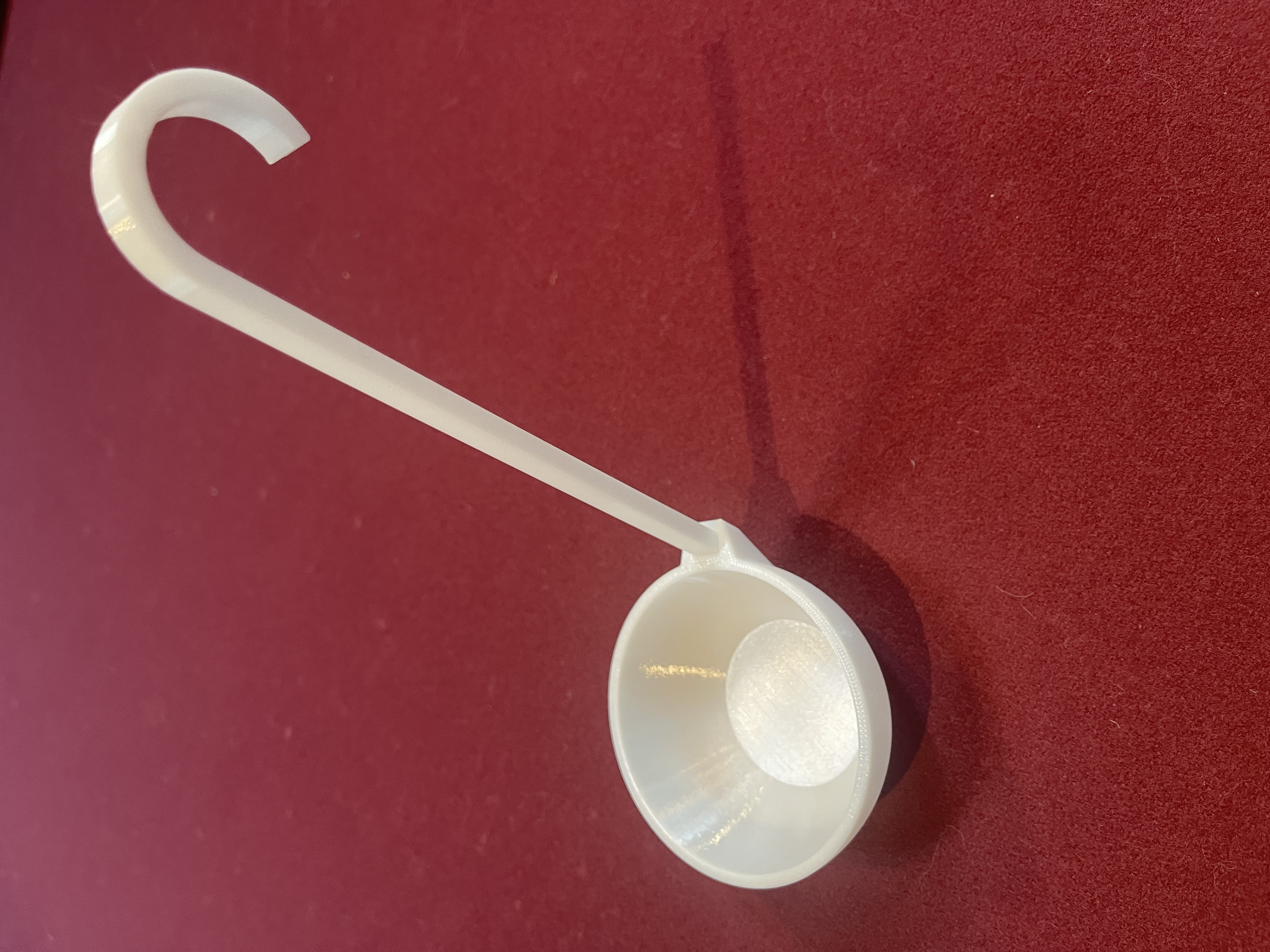 Ladle